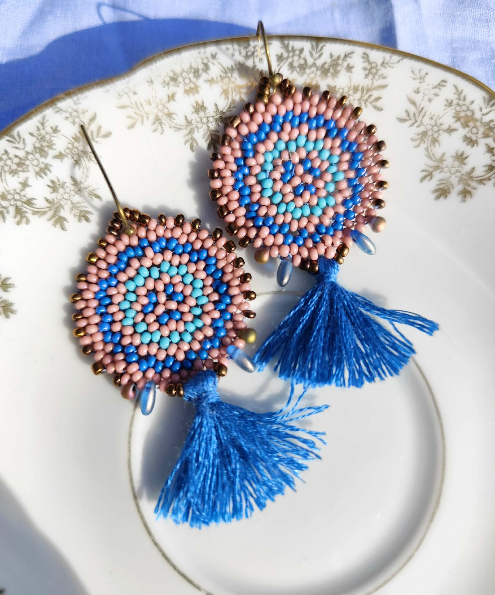 bouclesdoreillesbohemepompon1 (3)