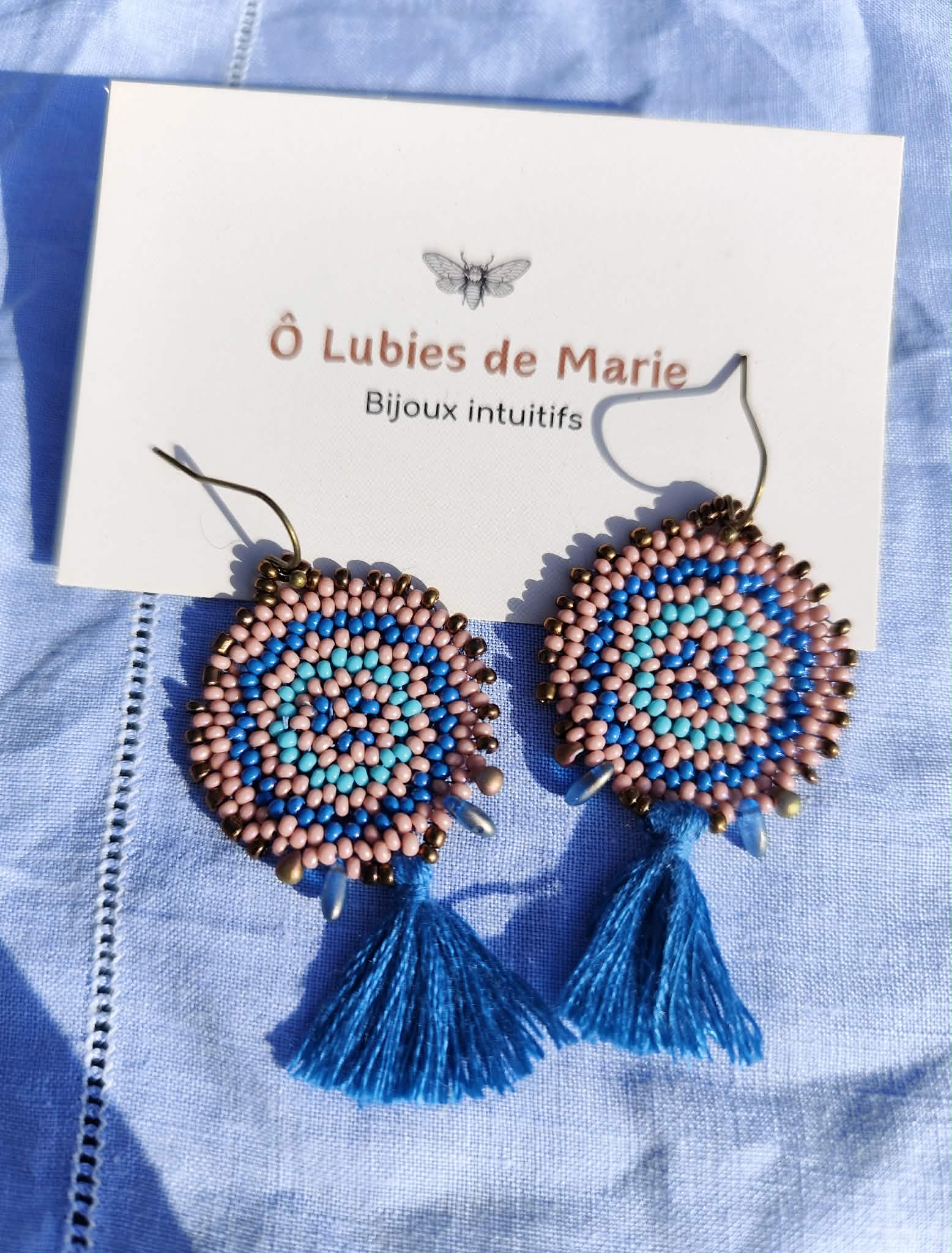 bouclesdoreillesbohemepompon1 (4)