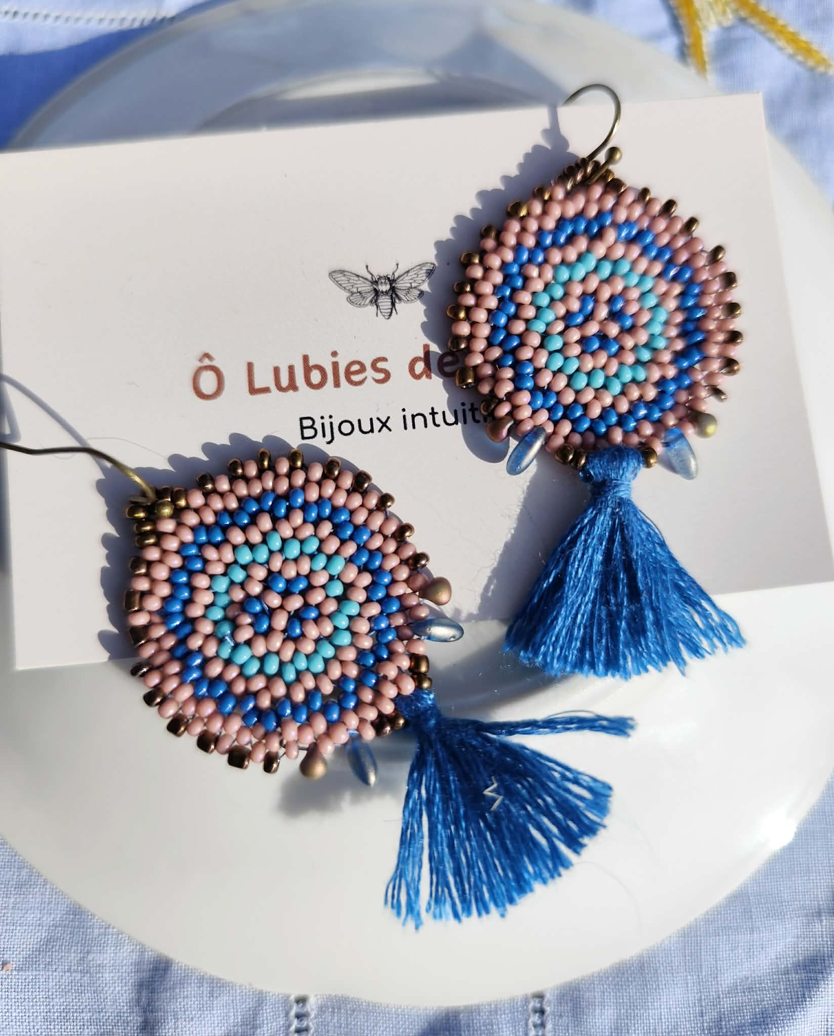 bouclesdoreillesbohemepompon1 (5)