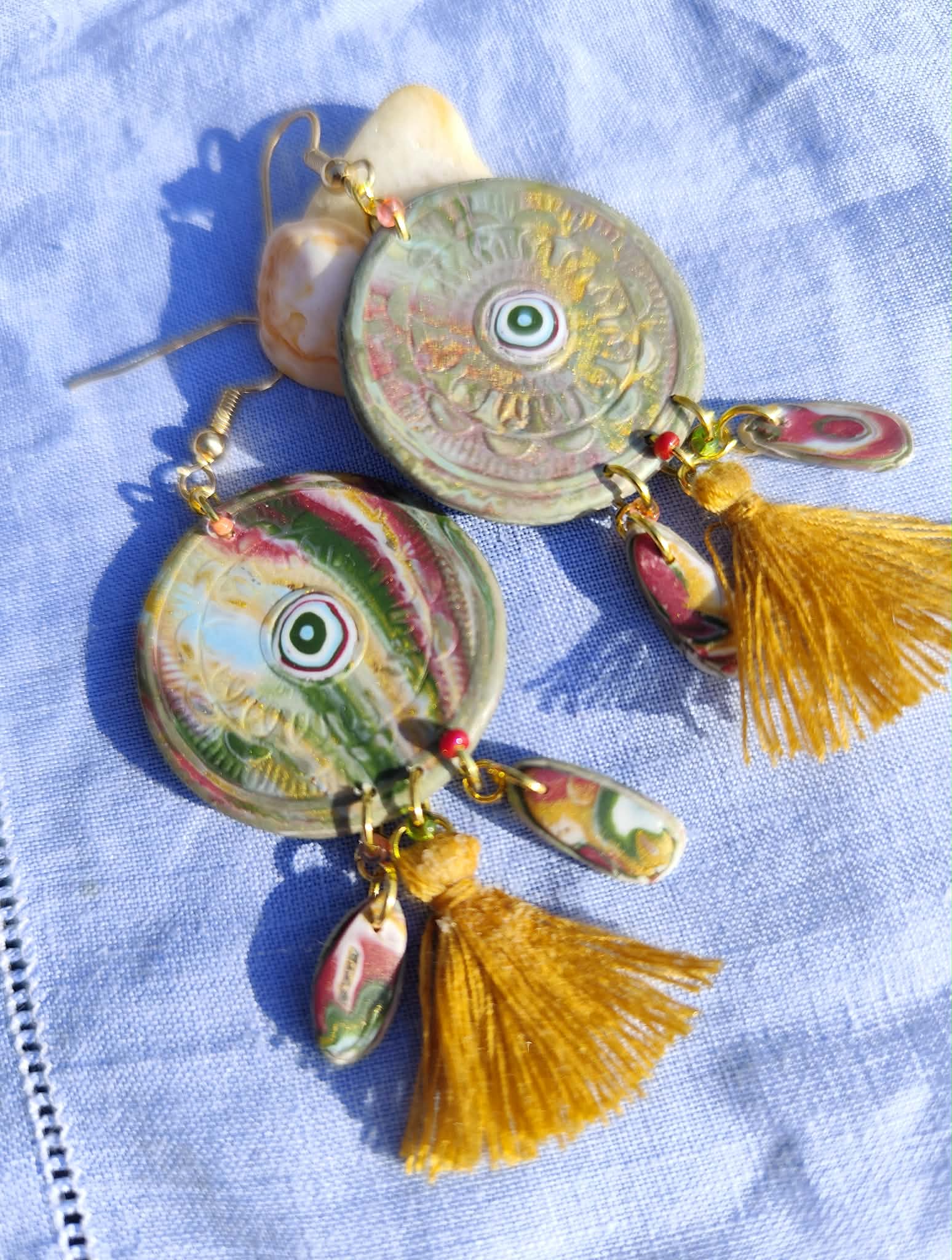 bouclesdoreillesveilleusebohème5