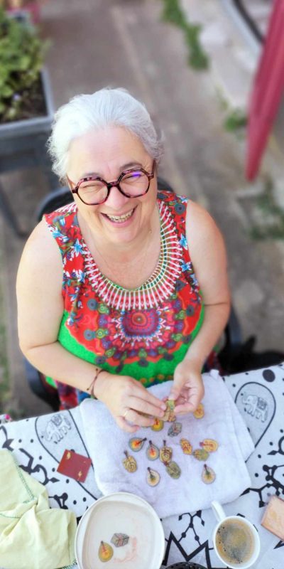O Lubie de Marie